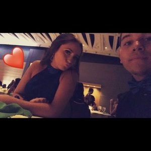 Meet your Posher, Timothy